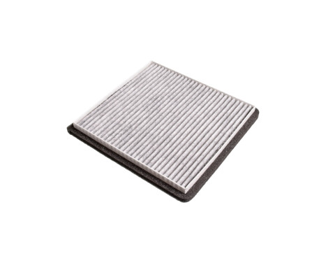 Filter, kupéventilation ADG02589 Blue Print