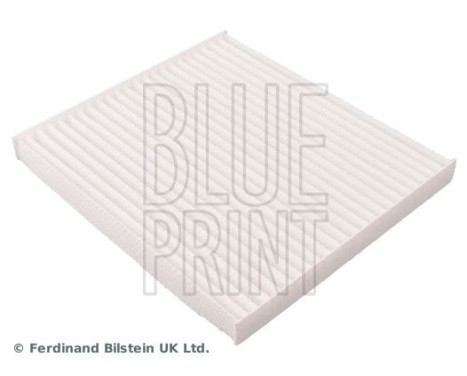 Filter, kupéventilation ADG02590 Blue Print, bild 2