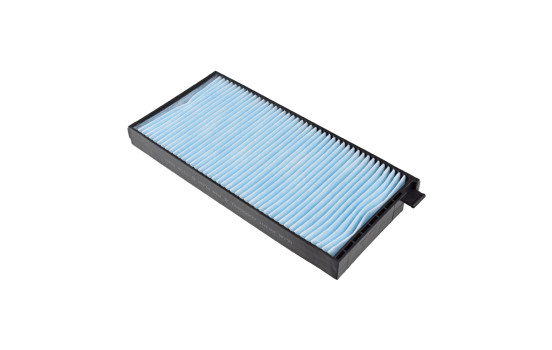 Filter, kupéventilation ADG02591 Blue Print