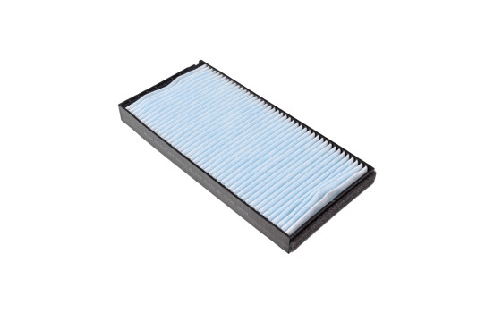 Filter, kupéventilation ADG02591 Blue Print, bild 2