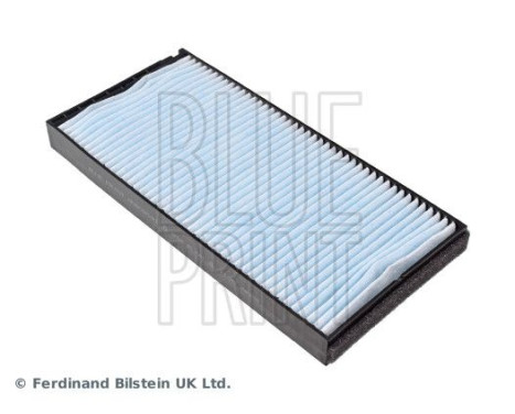 Filter, kupéventilation ADG02591 Blue Print, bild 4