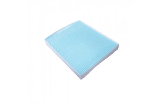 Filter, kupéventilation ADG02593 Blue Print