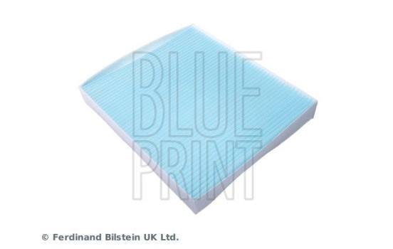 Filter, kupéventilation ADG02593 Blue Print, bild 2