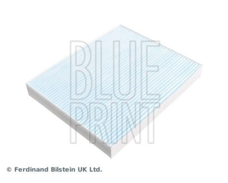 Filter, kupéventilation ADG02594 Blue Print, bild 2