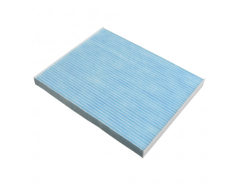 Filter, kupéventilation ADG02595 Blue Print