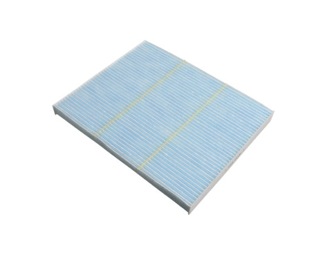 Filter, kupéventilation ADG02595 Blue Print, bild 2