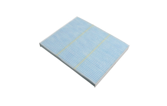 Filter, kupéventilation ADG02595 Blue Print, bild 2