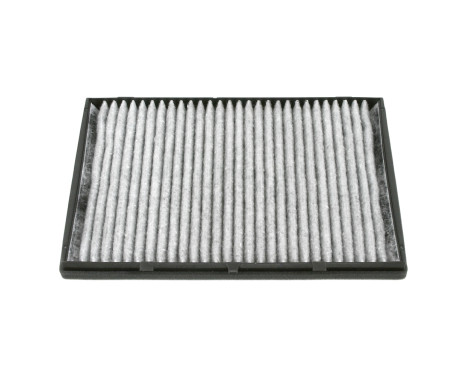 Filter, kupéventilation ADG02596 Blue Print
