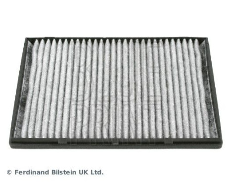 Filter, kupéventilation ADG02596 Blue Print, bild 2
