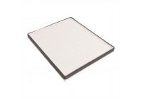 Filter, kupéventilation ADG02597 Blue Print