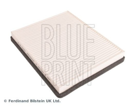 Filter, kupéventilation ADG02597 Blue Print, bild 4