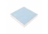 Filter, kupéventilation ADG02598 Blue Print