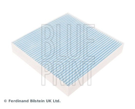 Filter, kupéventilation ADG02598 Blue Print, bild 3