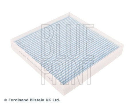 Filter, kupéventilation ADG02598 Blue Print, bild 4