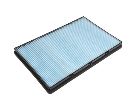 Filter, kupéventilation ADG02599 Blue Print, bild 2
