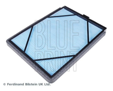 Filter, kupéventilation ADH22501 Blue Print, bild 4