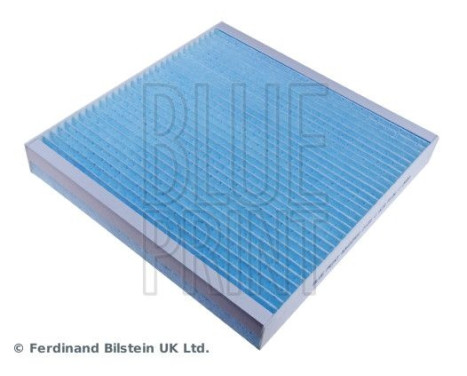 Filter, kupéventilation ADH22502 Blue Print, bild 4
