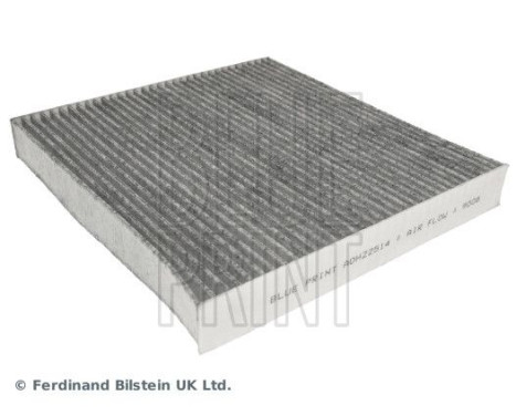 Filter, kupéventilation ADH22514 Blue Print, bild 3