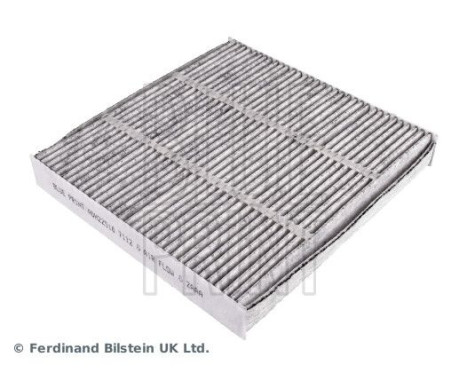Filter, kupéventilation ADH22518 Blue Print, bild 4