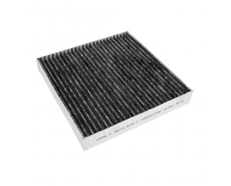 Filter, kupéventilation ADJ132501 Blue Print, bild 2