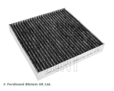 Filter, kupéventilation ADJ132501 Blue Print, bild 4