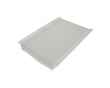 Filter, kupéventilation ADJ132503 Blue Print