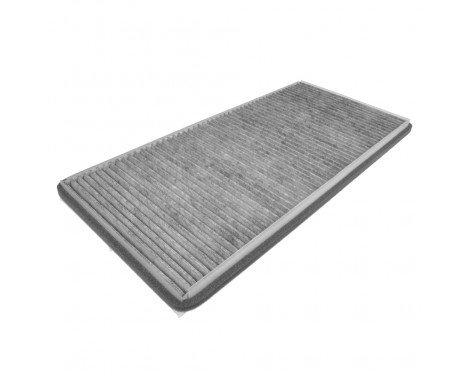 Filter, kupéventilation ADJ132504 Blue Print, bild 2