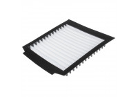 Filter, kupéventilation ADJ132505 Blue Print