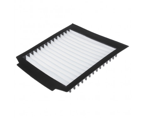 Filter, kupéventilation ADJ132505 Blue Print