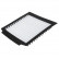Filter, kupéventilation ADJ132505 Blue Print