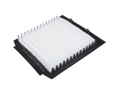 Filter, kupéventilation ADJ132505 Blue Print, bild 2
