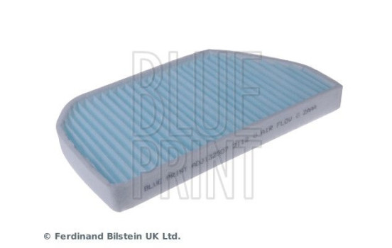 Filter, kupéventilation ADJ132507 Blue Print, bild 3
