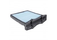 Filter, kupéventilation ADJ132509 Blue Print