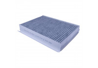 Filter, kupéventilation ADJ132511 Blue Print