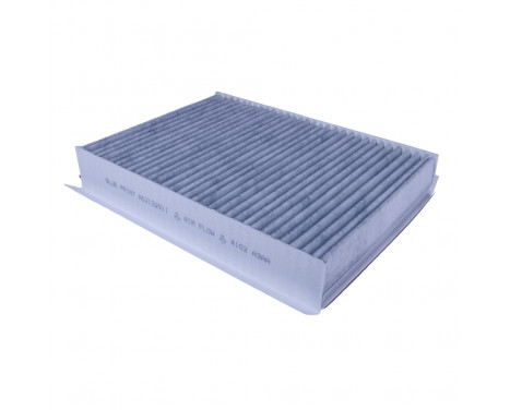Filter, kupéventilation ADJ132511 Blue Print