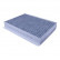 Filter, kupéventilation ADJ132511 Blue Print