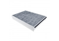 Filter, kupéventilation ADJ132512 Blue Print