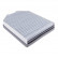 Filter, kupéventilation ADJ132513 Blue Print, miniatyr 2