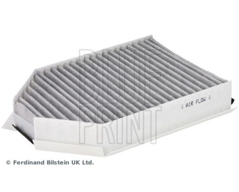 Filter, kupéventilation ADJ132513 Blue Print, bild 3