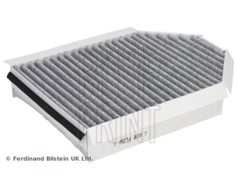 Filter, kupéventilation ADJ132513 Blue Print, bild 4