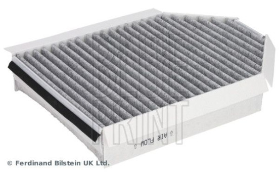 Filter, kupéventilation ADJ132513 Blue Print, bild 4