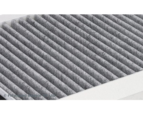 Filter, kupéventilation ADJ132513 Blue Print, bild 5