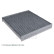 Filter, kupéventilation ADJ132518 Blue Print, miniatyr 2