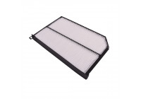 Filter, kupéventilation ADJ132521 Blue Print