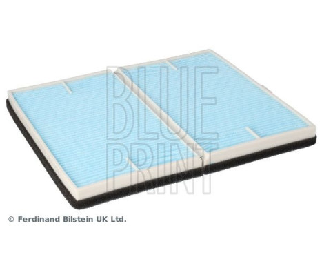 Filter, kupéventilation ADK82501 Blue Print, bild 3