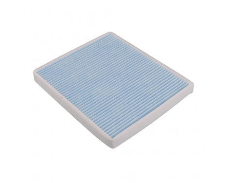 Filter, kupéventilation ADK82502 Blue Print