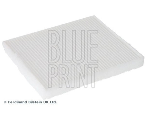 Filter, kupéventilation ADK82502 Blue Print, bild 2