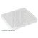 Filter, kupéventilation ADK82502 Blue Print, miniatyr 3