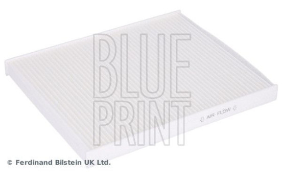 Filter, kupéventilation ADK82506 Blue Print, bild 2
