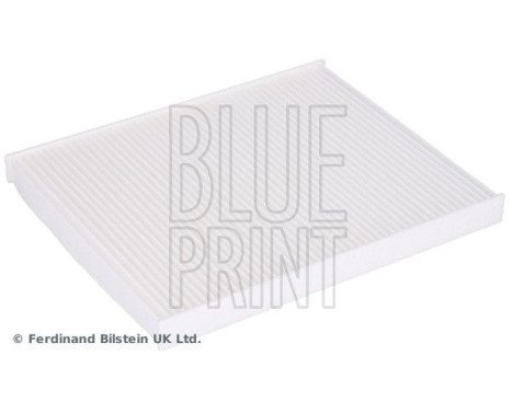 Filter, kupéventilation ADK82506 Blue Print, bild 3
